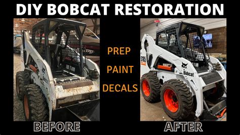 mustang skid steer paint color|Paint .